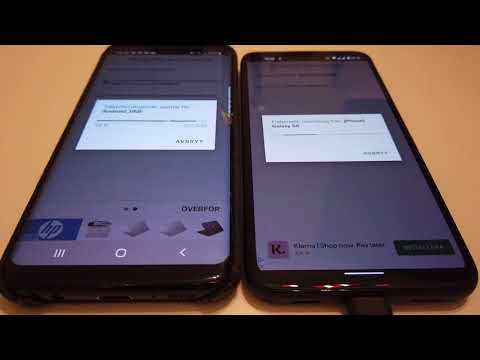 How to transfer messages from Android to Android - Transfer all SMS / Texts to your new phone! hqdefault
