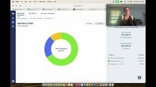 April 2024 Monthly Closeout & Spending Report Ynab
