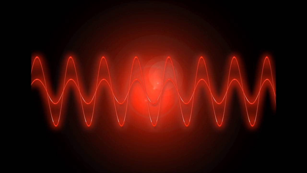 Binaural Beats for Alpha Rhythm (100Hz and 108Hz) to be Relaxed State.
