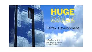 Perfex Module Development Services #shorts