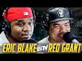 Eric Blake and Red Grant Get Into a Serious OH Session | BigBoyTV
