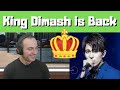 Dimash Singing  "Hello" (Israeli Reaction) | Димаш Кудайберген реакция 迪玛希 Singer 2018 (RUS SUB)