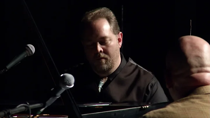 Charles Templeton Ragtime and Jazz Festival 2021 -...