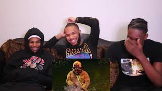 BRS Kash - Throat Baby Remix feat. @DaBaby​ and @City Girls​ [Official Music Video] REACTION
