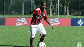 MCHEZAJI wa zamani wa AC Milan AJIUA baada ya kuchoshwa na UBAGUZI WA RANGI nchini Italia