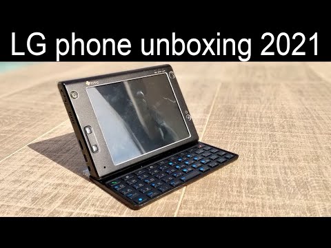 New LG eXpo Review 2021 || Unboxing 360