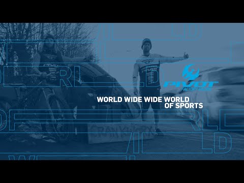 Welcome to the World Wide Wide World of Sports with Eddie Masters & Matt Walker