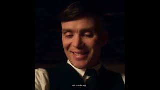 Thomas Shelby Charisma | Peaky Blinders Status  🔥