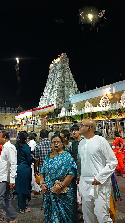Thirupati Thirumala...