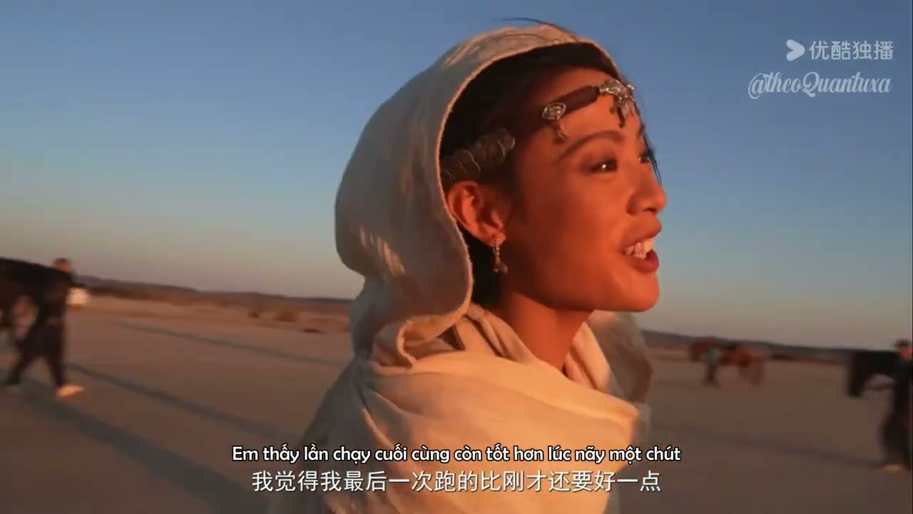 20260219 | Hậu trường phim điện ảnh 