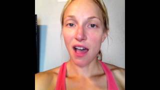 Focus T25 Video Diary - Week 5 - A lesson in recovery...