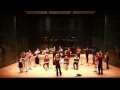 Doudna fine arts center eiu live stream