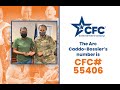 The Arc Caddo-Bossier for CFC