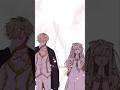 she accuse being a witch and her fiance pretend to be hero💔 #manhwa #manhua #manhwarecommendation