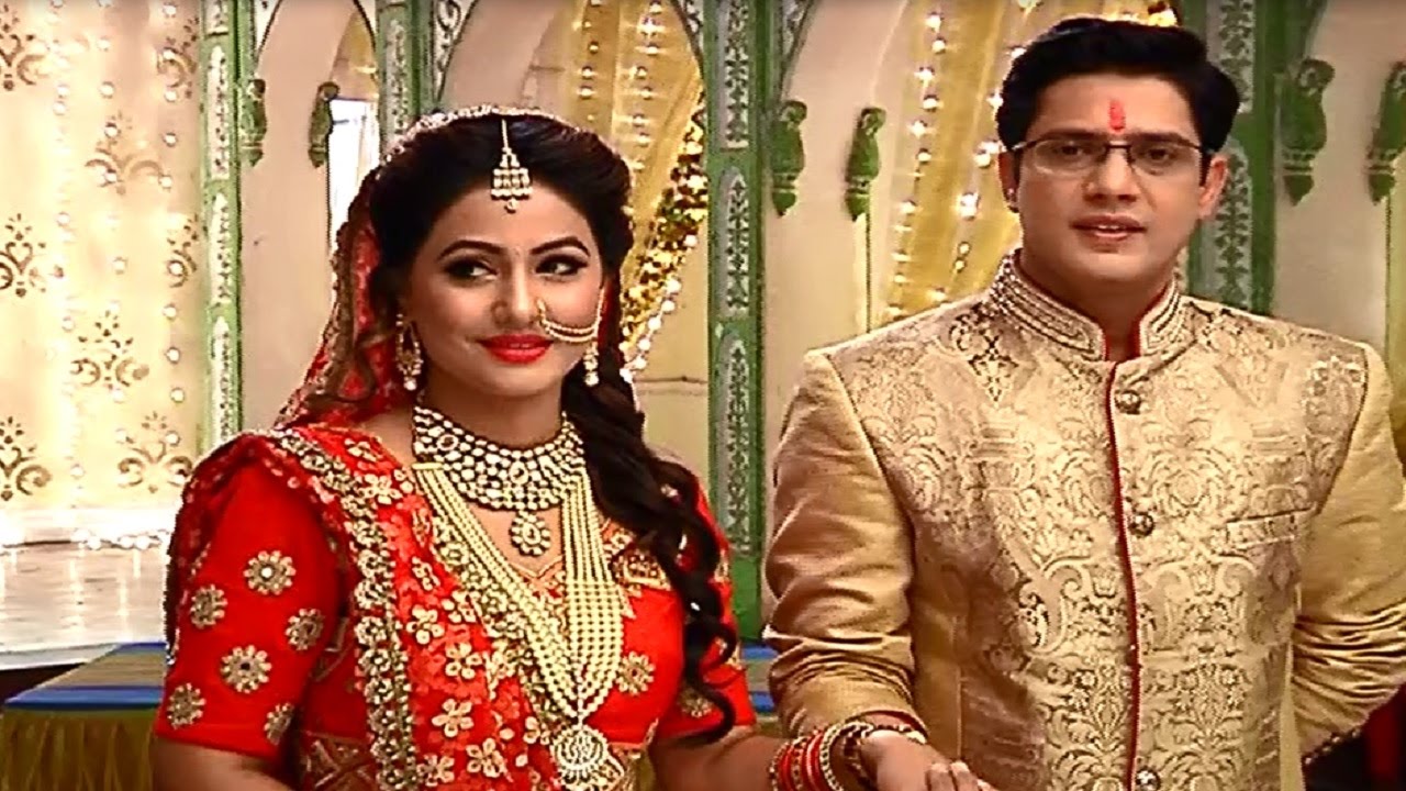 Yeh Rishta Kya Kehlata Hai 19th Oct 2016 - Upcoming Episode - Telly