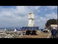 Autonomous power supply system VRTB turbine / WRTB wind turbine www. windrotor-bolotov.com