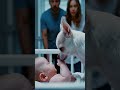 This Tiny Dog's Reaction to the Baby Was Life-or-Death Part 1 #rescue #emotional #viral