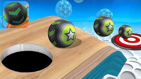 🔥Going Balls: Super Speed Run Gameplay | Level 77 Walkthrough | iOS/Android | 🏆