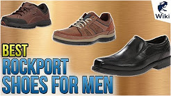 10 Best Rockport Shoes For Men 2018