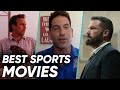 The Evolution of Sports Movies With Jon Bernthal | The Bill Simmons Podcast