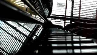 Natalie Imbruglia - Torn (Piano Cover) chords