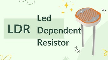 Mengenal Sensor LDR: Cara Kerja & Merangkainya dengan Mudah!