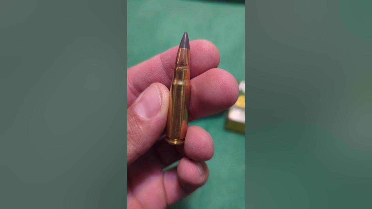7 62x39 deer season xp vs remington core lokt which do you choose