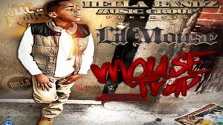 Lil Mouse - Blow Yo Shit Off [Mouse Trap] [DJ Victoriouz]