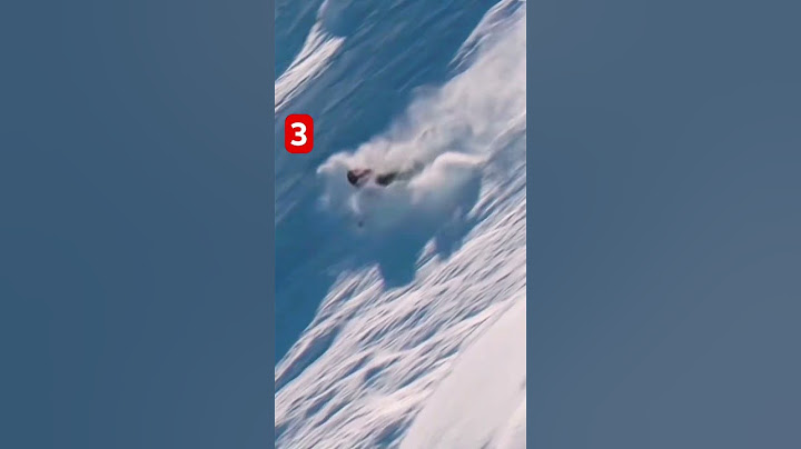Worst ski crashes of all time #ski #fail #crash