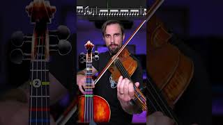 🎻 Rush E Violin Tutorial with Sheet Music and Violin Tabs 🤘