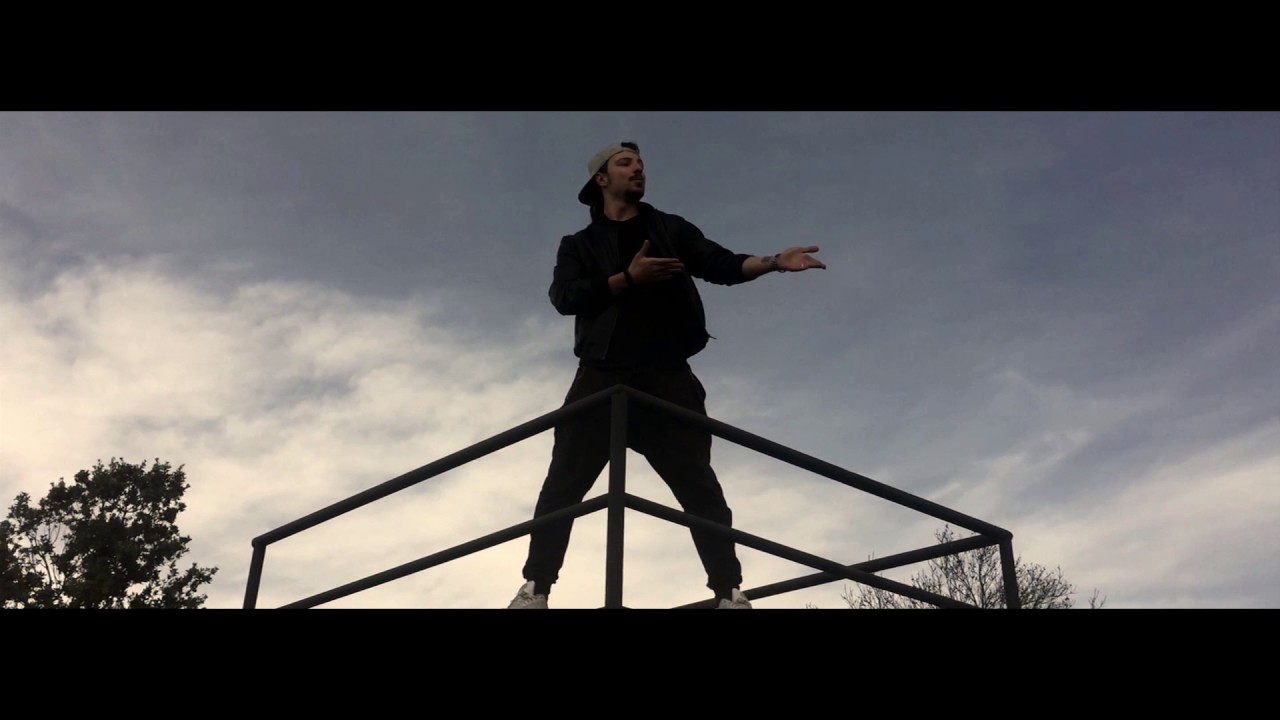 EMEÁ - KENPO SONG [OFFICIAL VIDEO] (HD)