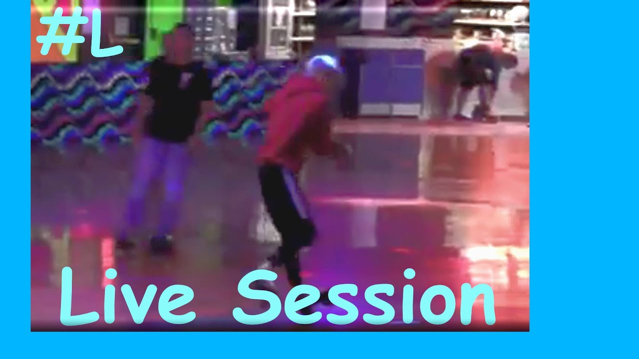 Roller Skating Live Session Sat DJ 5 6 23 S 10 45 Roller skating live session sat dj 5 6 23 s 10 45