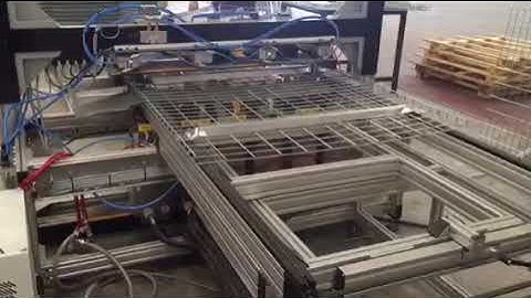 wire mesh decking factory in China