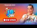 Jbenatv en vivo  programa estreno del 20 de abril del 2024