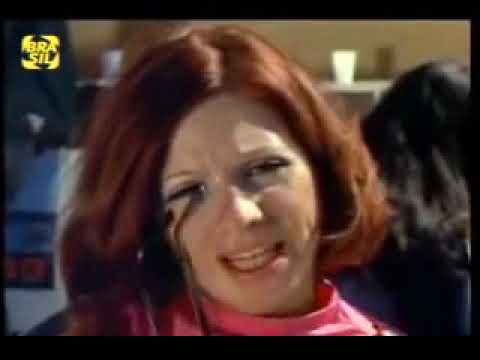 As Mulheres sempre Querem Mais (1974) Filme completo PT BR