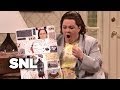 P j doesnt fit into womens group  snl
