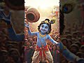 Aaj Mera Brithday Hai || janmashtami || #krishna #handsomeactors
