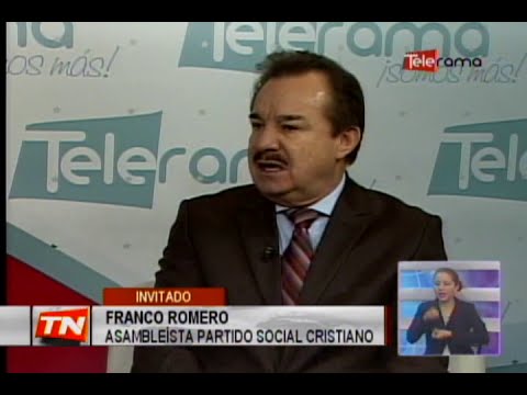 Franco Romero 