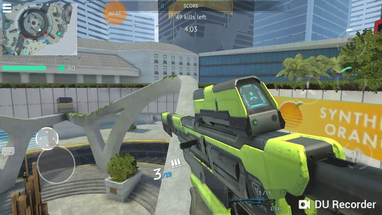 Infinity Ops 2 Infinity ops еп:2 Лоша игра - YouTube