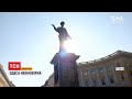 "30 років Незалежності"| Одеса: Дерибасівська, "Тещин" міст та військова гавань