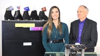 Precision Blade Mounting | PBHE | Featuring Jeremy Abbott