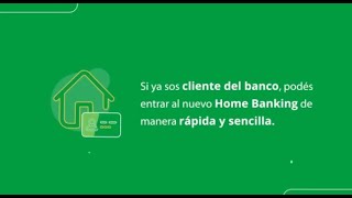 Cómo Entro Al Nuevo Home Banking De Banco Santa Fe?