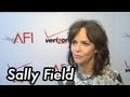 AFI AWARDS 2012 Interview with LINCOLN's Sally Field