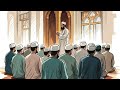 Dois-je prier pendant que l'imam fait son sermon ?