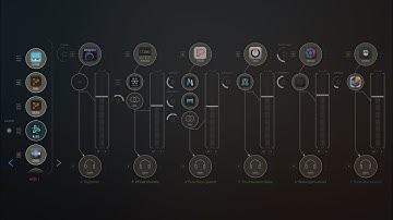 Apps Digitalism VTinesLive PurePiano Troublemaker Skaka Ruismaker HQ (iPad5 - Zé Osório)