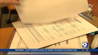 Tax Kiosk Available In Eugene To File Returns