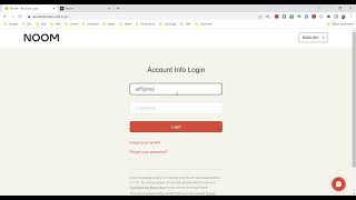 Noom – Account Login   Google Chrome 2022 09 09 15 29 04