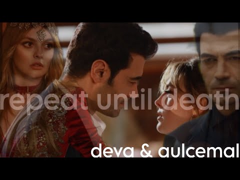 Deva Gulcemal Love Story Repeat Until Death By Novo Amor
