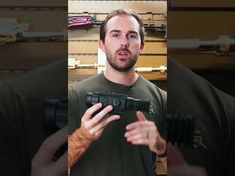 A Hot Take on Thermal Optics | Palmetto State Armory