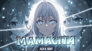 Mamacita L Alya Sometimes Hides Her Feelings In Russian Amvedit Free Pf